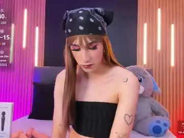 Chaturbate Live Sex Cam of ivvy_rousse