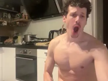 Chaturbate Live Sex Cam of johnylongstrokes