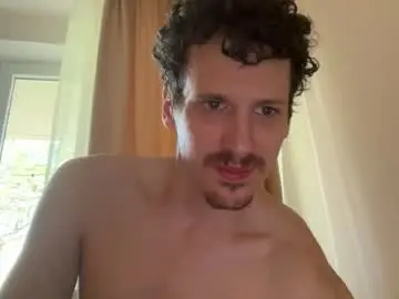 Chaturbate Nude Webcam of johnylongstrokes