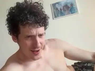 Chaturbate Live Sex Cam of johnylongstrokes