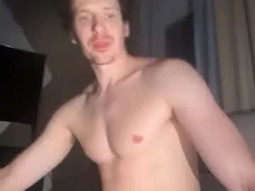 Chaturbate Nude Webcam of johnylongstrokes