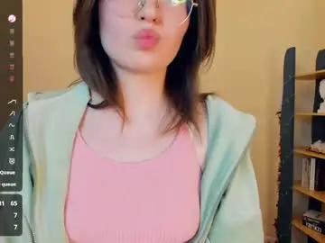 Chaturbate Adult Webcams of kemberlyrobeza