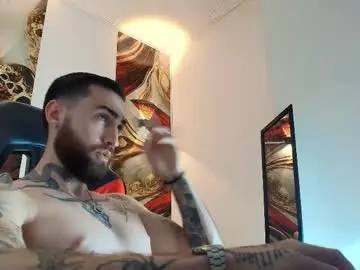 Chaturbate Best Webcam of luke_davis01