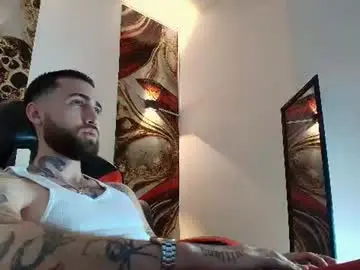 Chaturbate Free Live Porn of luke_davis01