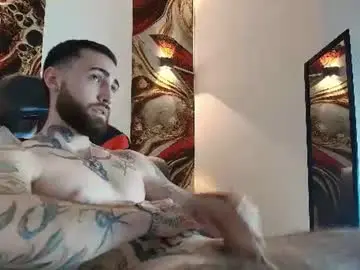 Chaturbate Best live sex cam show of luke_davis01