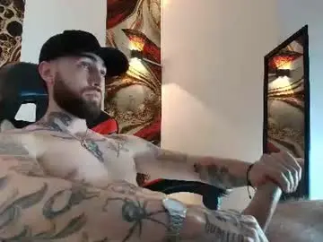 Chaturbate Free Live Porn of luke_davis01