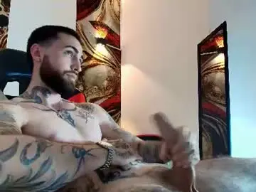 Chaturbate Live Porn of luke_davis01