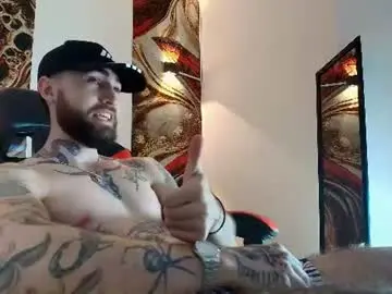 Chaturbate Sex Cam of luke_davis01