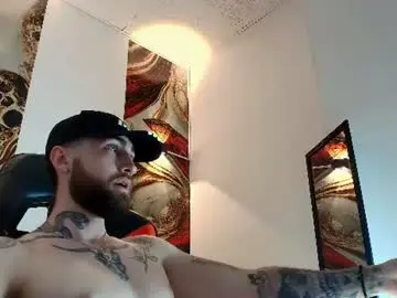 Chaturbate Live Sex of luke_davis01