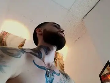 Chaturbate Adult Webcam of luke_davis01