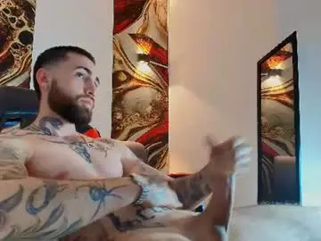 Chaturbate Free Live Porn of luke_davis01