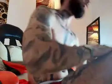 Chaturbate Live Sex of luke_davis01