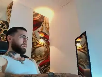 Chaturbate Best Webcam of luke_davis01