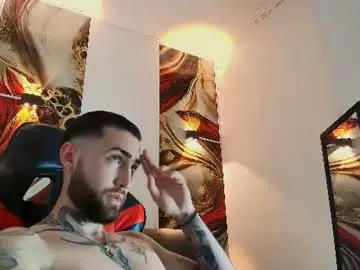 Chaturbate Watch Live Sex Cams of luke_davis01