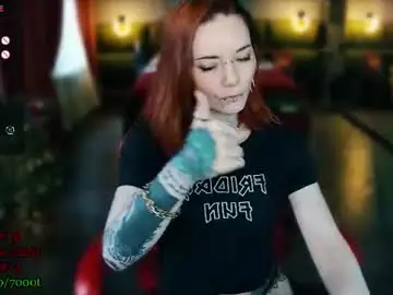 Chaturbate Live Sex Cam of max_phoenix