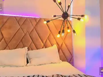 Chaturbate Watch Live Sex Cams of milu_beluci