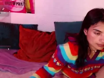 Chaturbate Free Porn Cam of nina_paige