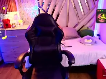 Chaturbate Nude Webcam of nyx_andria