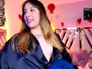 Chaturbate Free Live Porn of nyx_andria