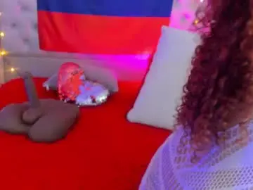 Chaturbate Adult Webcam of pamelamiler_