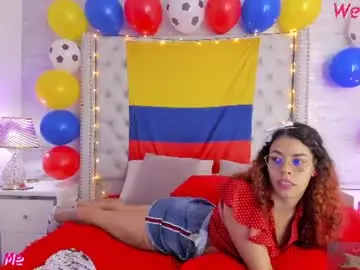 Chaturbate Free Live Porn of pamelamiler_
