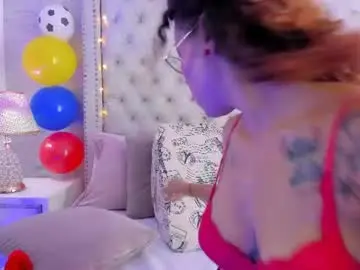 Chaturbate Private Sex Chat of pamelamiler_