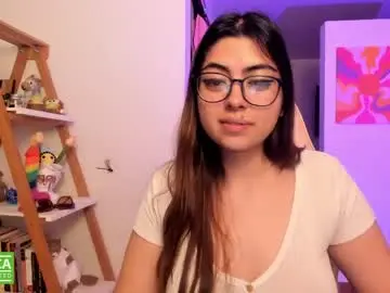 Chaturbate Live Porn of perfect__ana