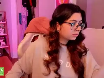 Chaturbate Free Porn Cam of perfect__ana
