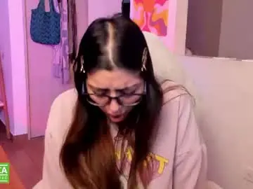 Chaturbate Live Sex Cam of perfect__ana