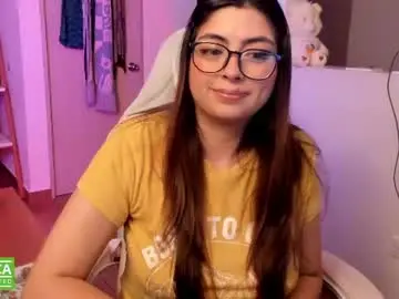 Chaturbate Live Sex Cam of perfect__ana