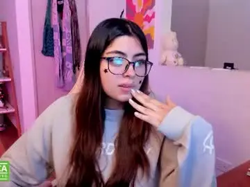 Chaturbate Adult Webcam of perfect__ana