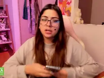 Chaturbate Free Porn Cam of perfect__ana