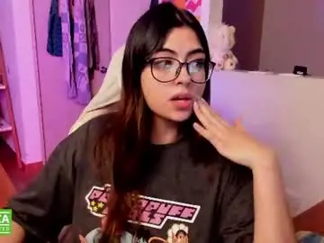Chaturbate Live Porn of perfect__ana