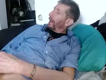 Chaturbate Live Porn of pgrower
