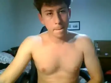 Chaturbate Nude Webcam of saint_nott
