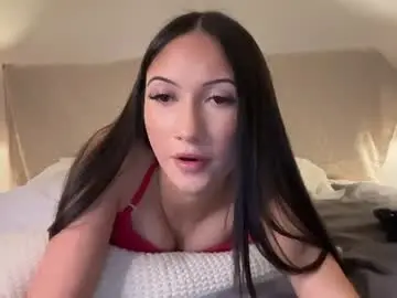 Chaturbate Live Sex of sky_sweetss