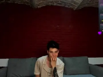 Chaturbate Free Live Porn of adam_porrter