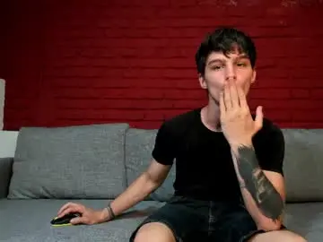 Chaturbate Adult Webcams of adam_porrter
