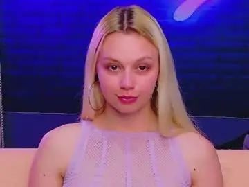 Chaturbate Sex Cam of alessiacroft