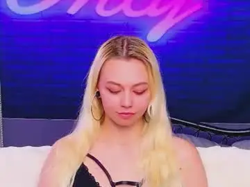 Chaturbate Sex Chat of alessiacroft