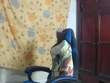 Chaturbate Sex Chat of alice_julls