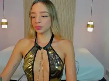 Chaturbate Live Sex Cam of aliceross1