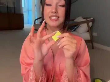 Chaturbate Best Webcam of ava_delightt