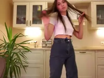 Chaturbate Adult Webcam of bae_miamor