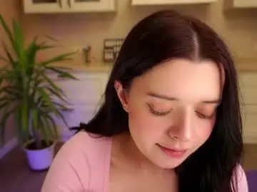 Chaturbate Watch Live Sex Cams of bae_miamor