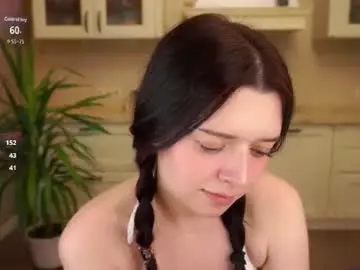 Chaturbate Live Sex of bae_miamor