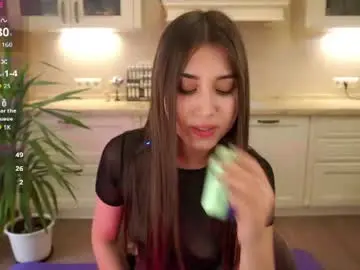 Chaturbate Best Webcam of bae_miamor
