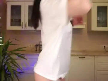 Chaturbate Best live sex cam show of bae_miamor