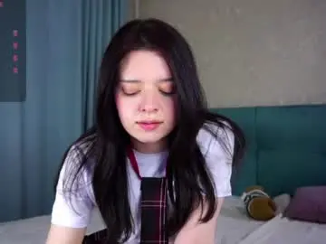 Chaturbate Nude Webcam of bae_miamor