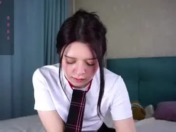 Chaturbate Live Sex of bae_miamor